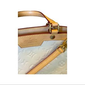 Louis Vuitton Brea MM